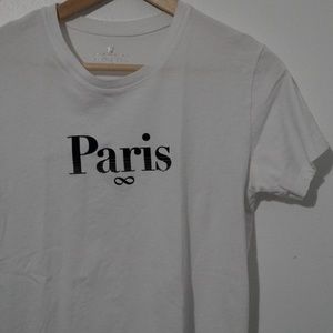 Cotton On Paris Infinity T-Shirt